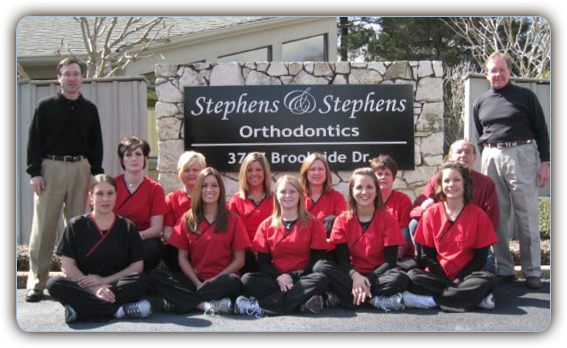 Meet our Orthodontic Team